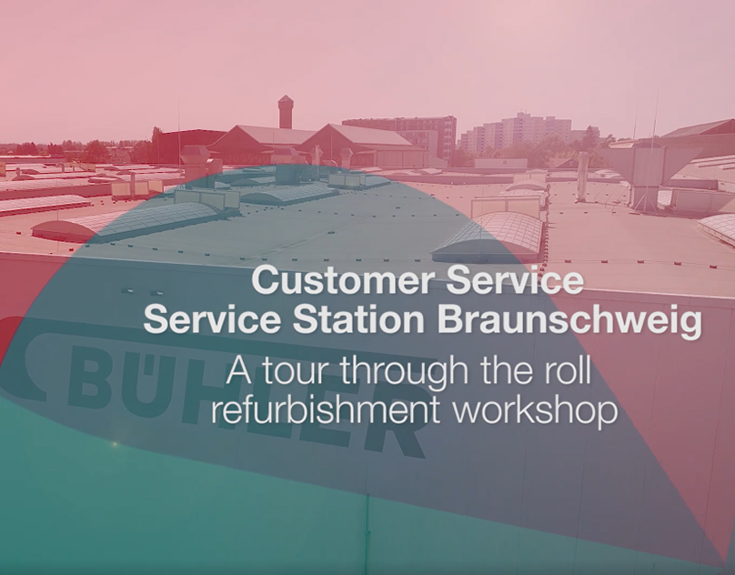 Buhler-Customer-Service-Corporate-Movie